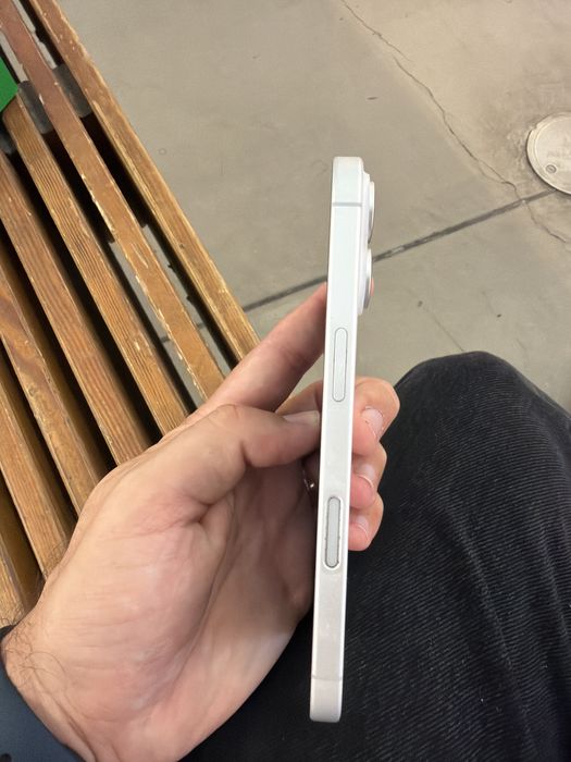 Iphone 16 256Gb
