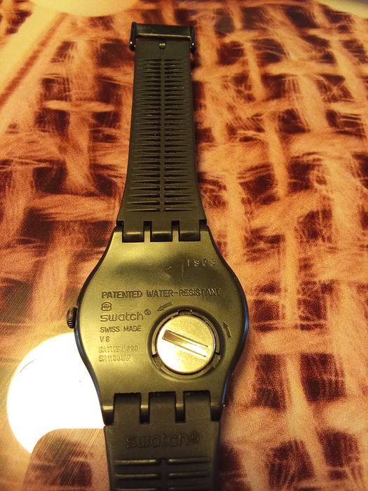 swatch Дамски часовник