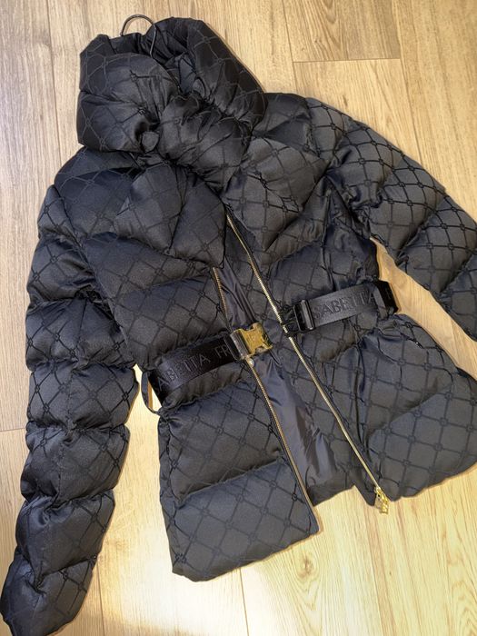 Яке elisabetta franchi