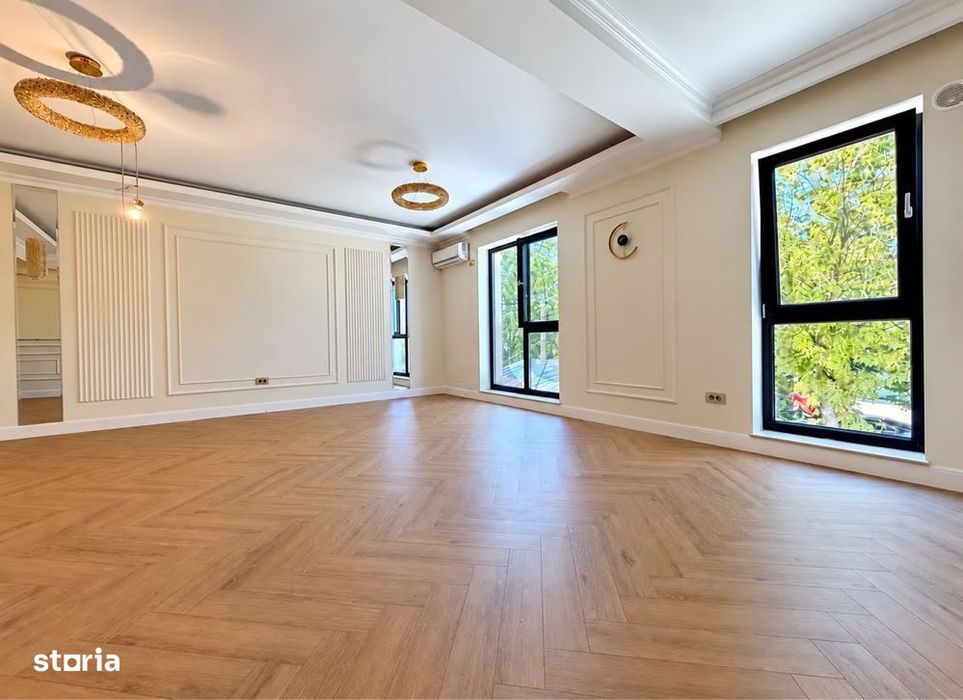 Apartament 2 Camere | Poligrafiei | Bloc Nou