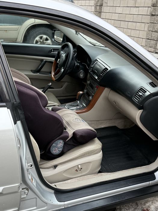 Продам Subaru legacy outback