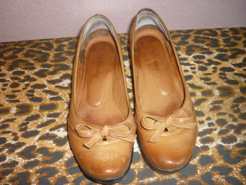 Дамски обувки летни