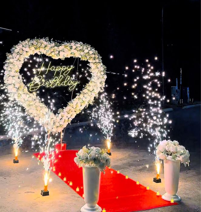 Поздравление с днем рождения