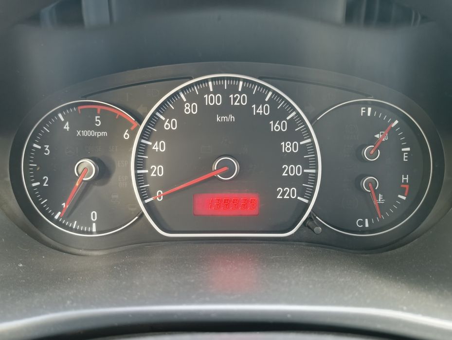 De vânzare Suzuki sx4