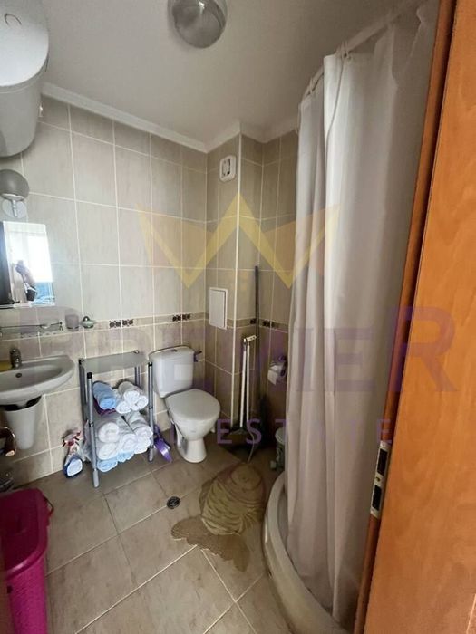 Продава се Двустаен апартамент в Свети Влас - 68 кв.м за 1159 €/кв.м - Снимка #5