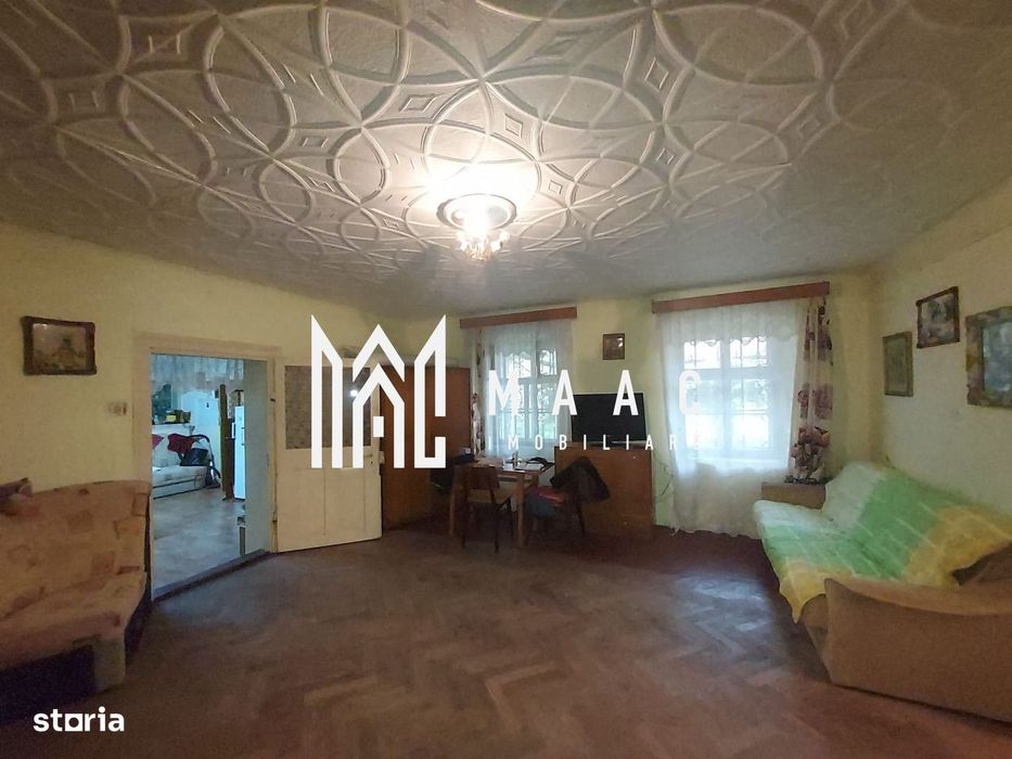 Apartament la casa | 86 MPU | str. LUNGA — fotografia 1