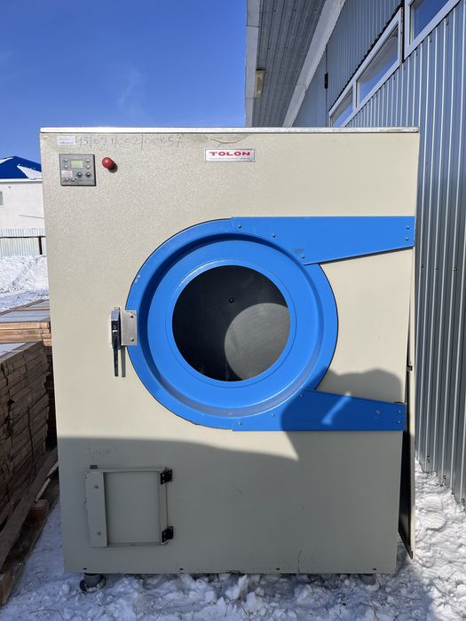 Продам стиральные машины промышленные