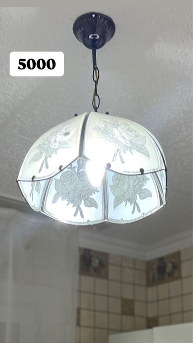 Продам Люсты в идеальном состоянии