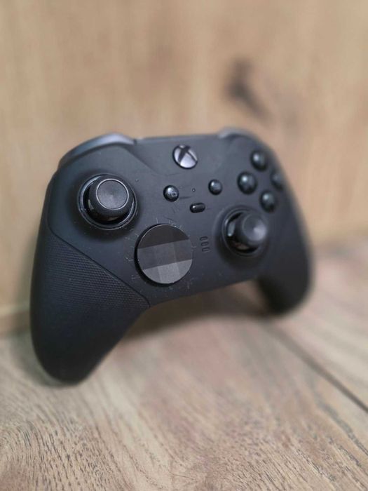Контролер Microsoft - Xbox Elite Wireless Controller, Series 2 Core