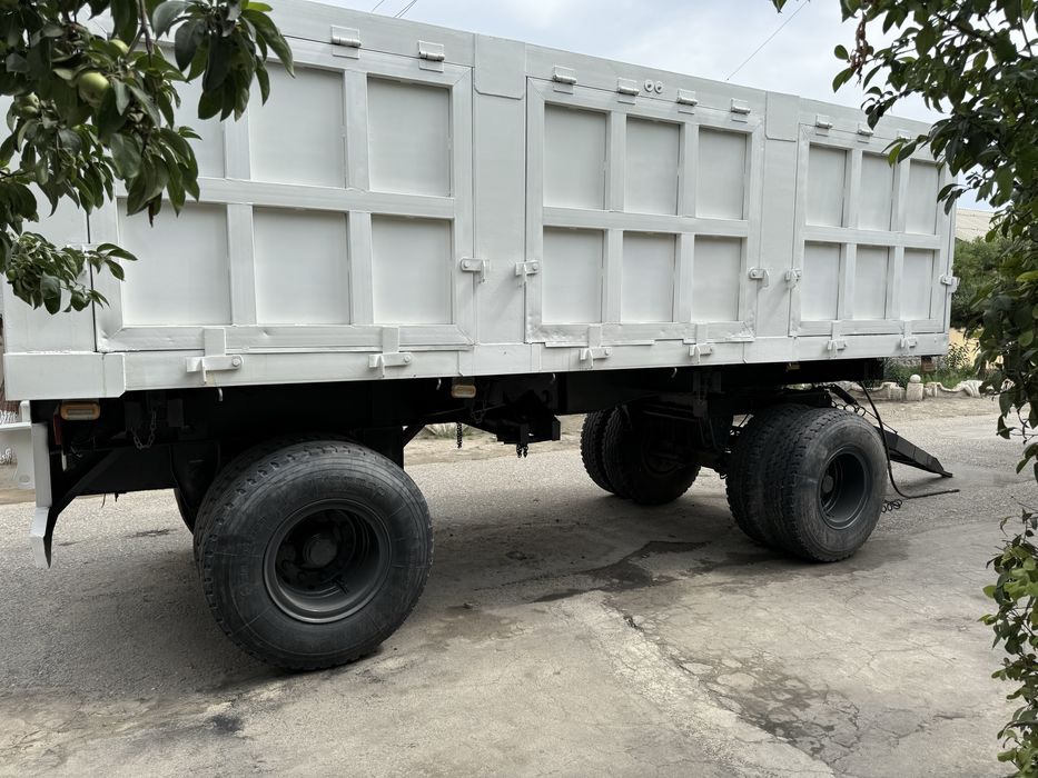 Хова заводской прицеп холати янгидек