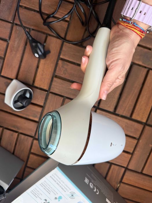 Сешоар Remington Hydraluxe Pro с оригинална опаковка