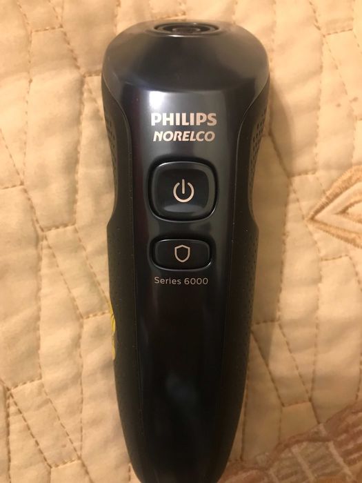 Philips Norelco shaver 6900 электробритва