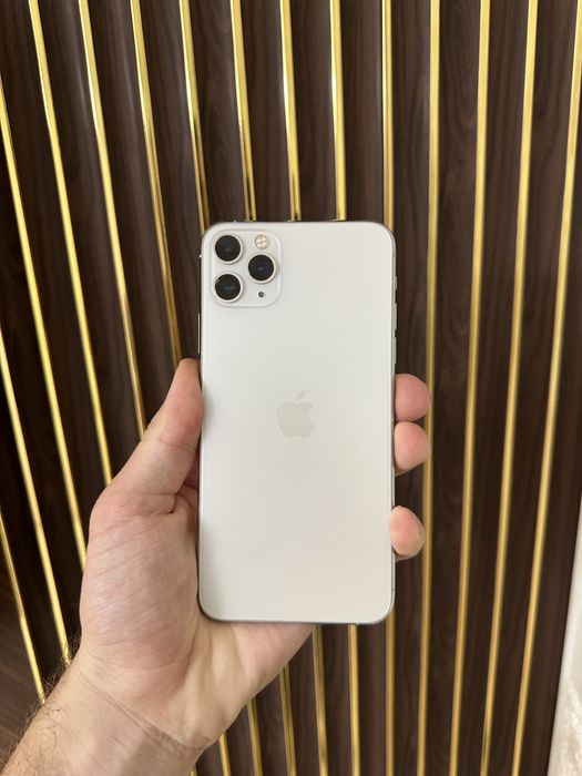 Iphone 11 Pro Max 256 Айфон 11 Макс 256