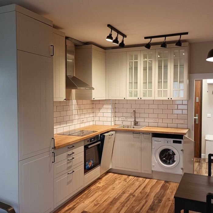 Дава се под наем Двустаен апартамент в София, Лагера - 60 кв.м за 600 € - Снимка #2