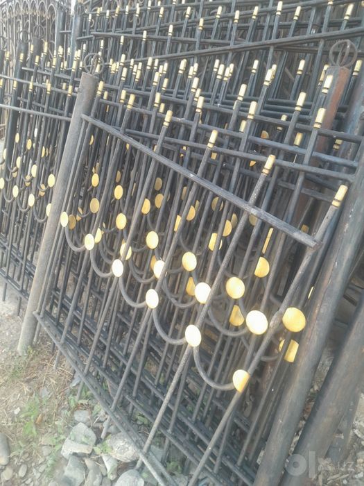 Rishotkalar sotiladi