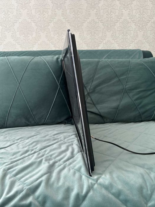 телевизор Samsung диагональ 75 см