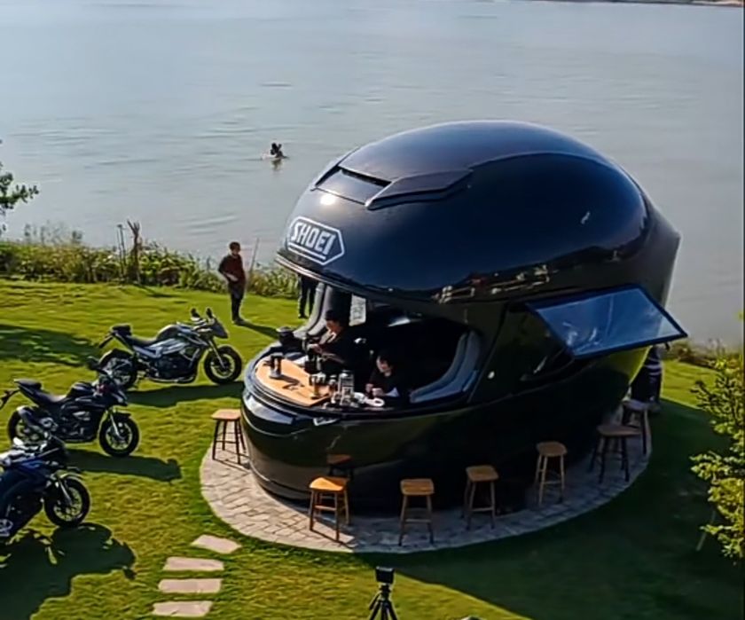 Ноодатий савдо дуконлари