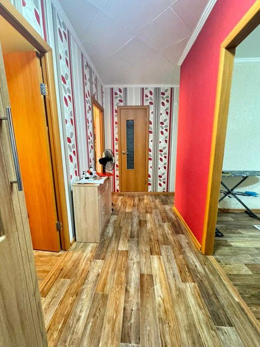 3 ком квартира по Камзина