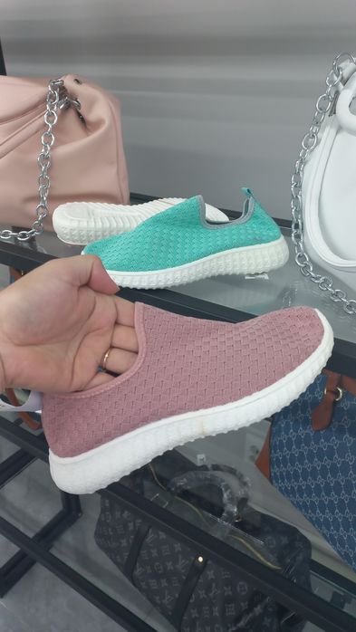 Обувь на все сезоны