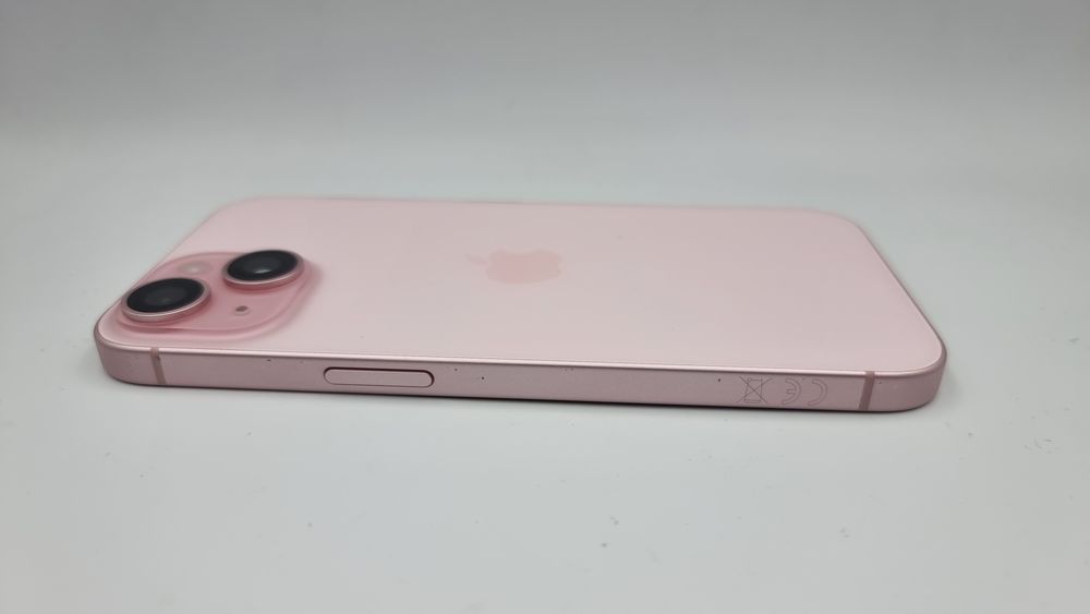 Amanet F28: Telefon Iphone 15 (N)