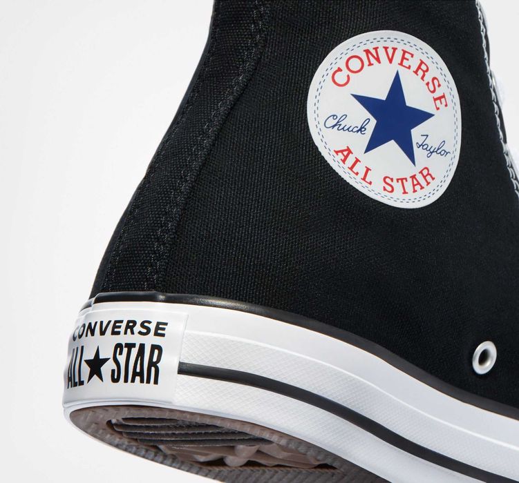 Converse Chuck Taylor All Star