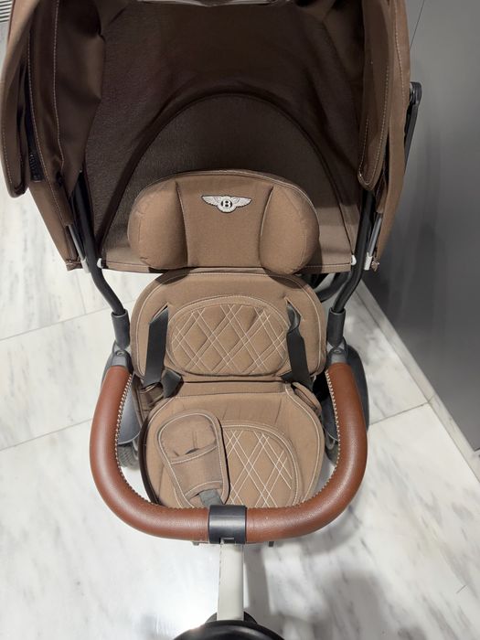 Tricicleta Bentley 6 in 1