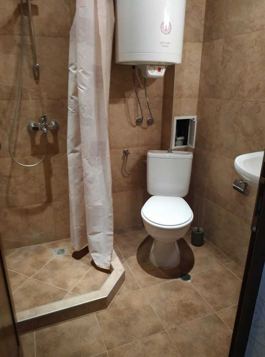 Продава се Тристаен апартамент в к.к. Златни пясъци - 105 кв.м за 1286 €/кв.м - Снимка #4