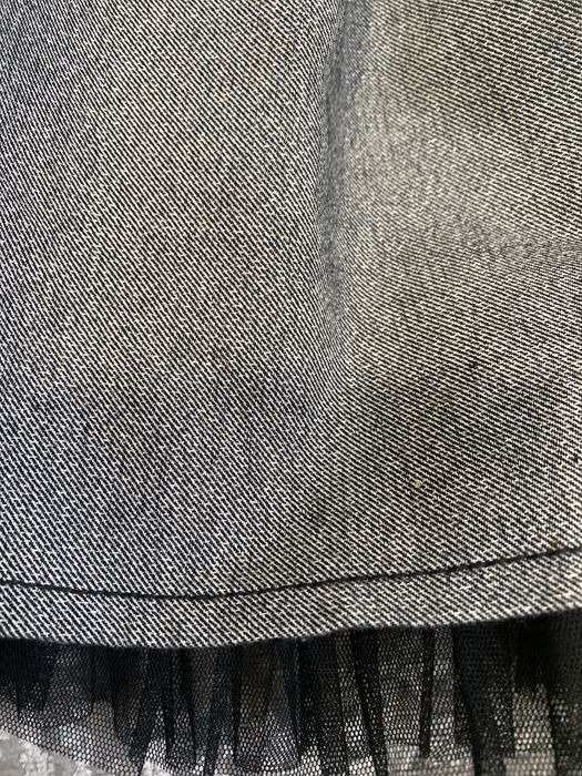 Zara детса пола за момиче