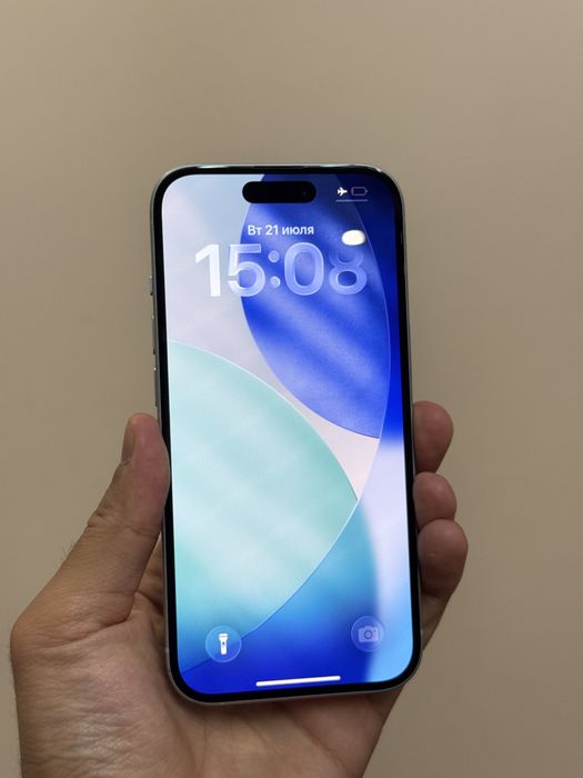 Iphone 15. 128гб. 94%
