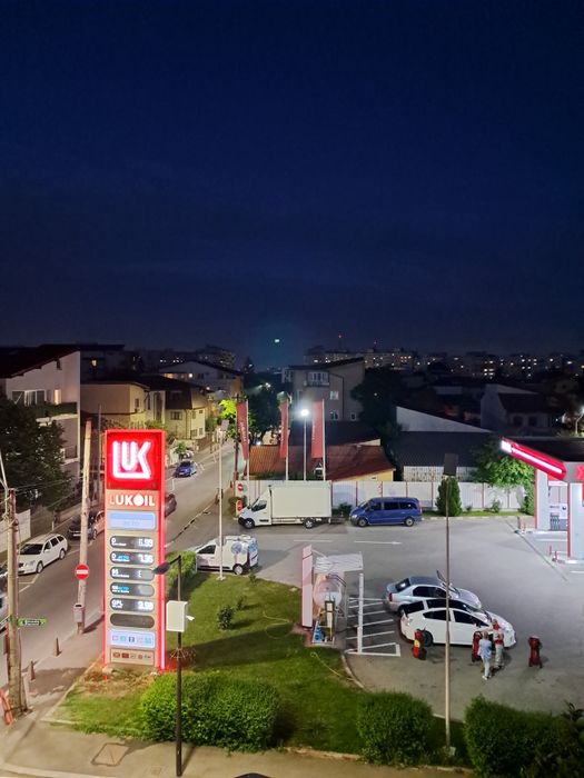 Regim hotelier Brâncoveanu  APARTEMENT Cu Terasa 90 mp