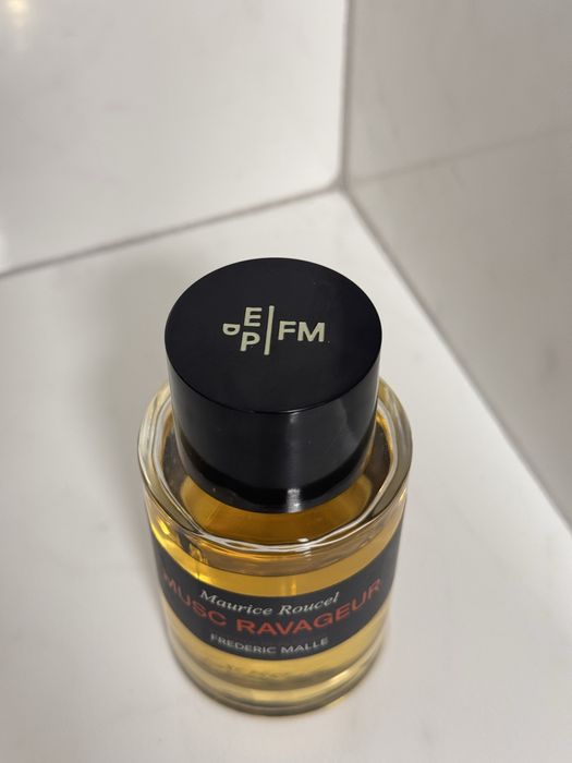 Луксозен нишов парфюм Musc Ravageur 100 ml