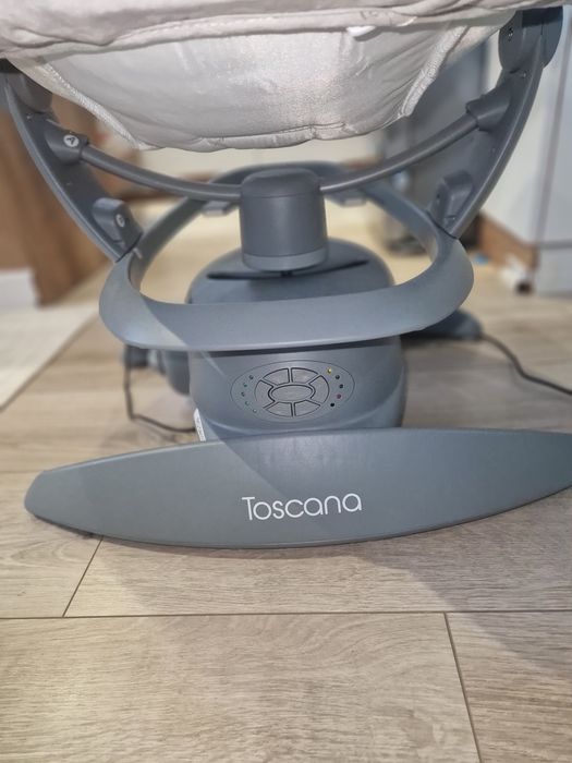 Продавам бебешка люлка/шезлонг Toscana (Lorelli)