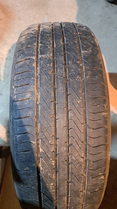 Продам шины R 16. Б/У