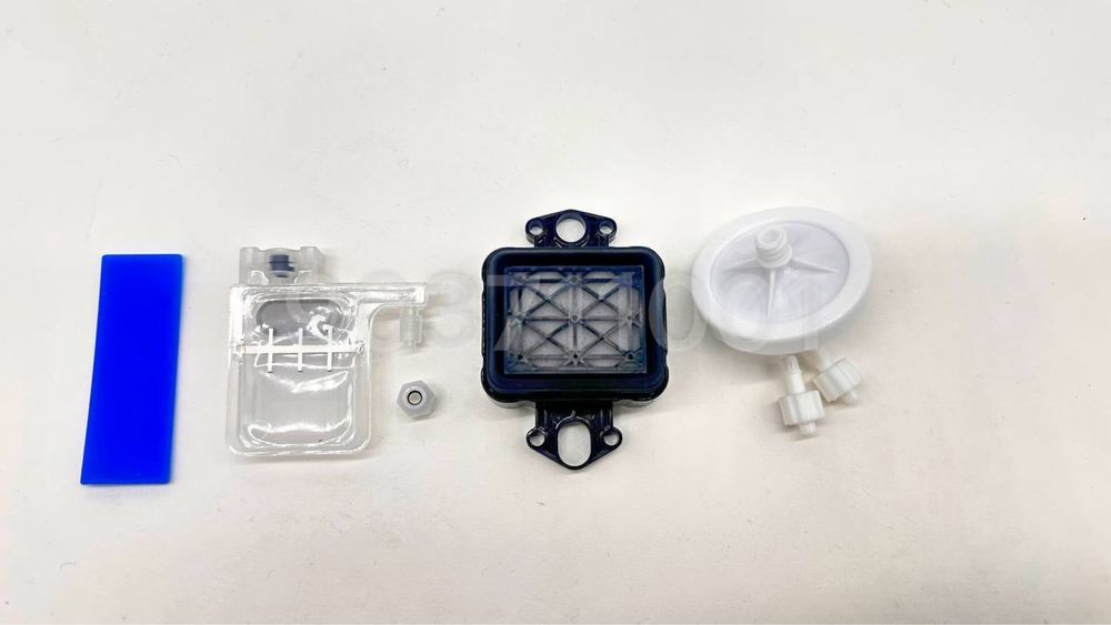 Xp 600 i3200 фильтр