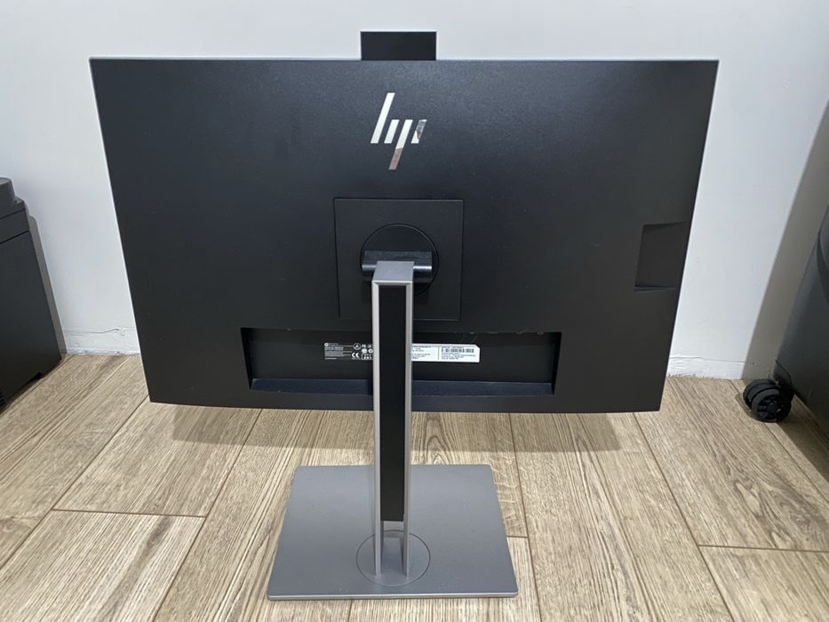 Монитор HP EliteDisplay E273m 27" IPS LED