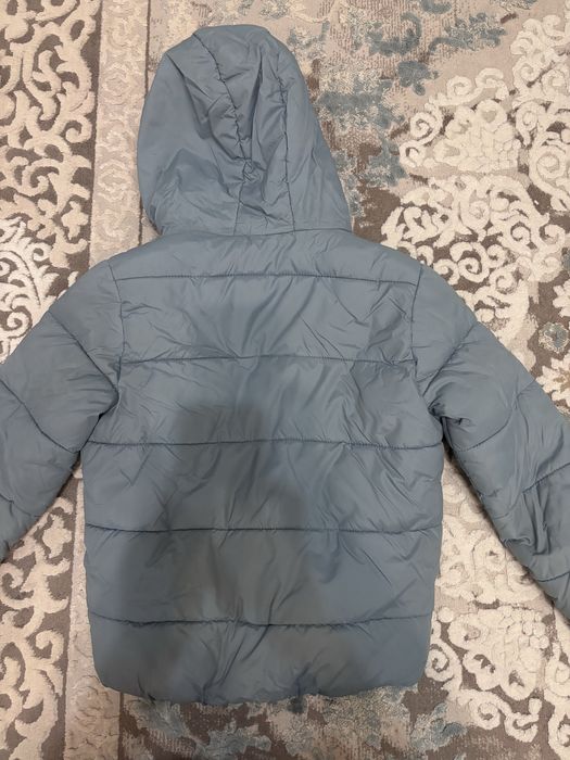 Детская куртка для мальчика