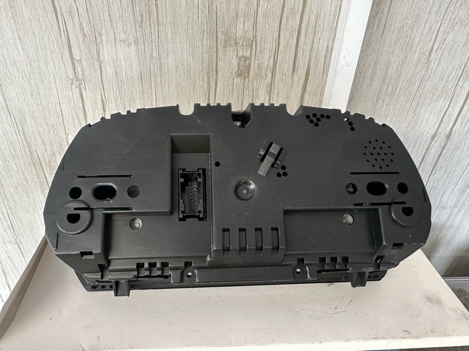 Километраж за BMW E90/E91 бензин преди фейс!