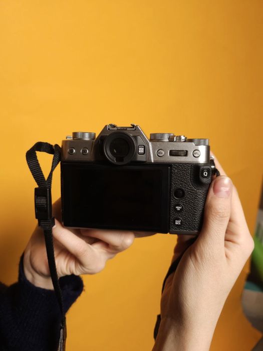 fujifilm xt30 ii