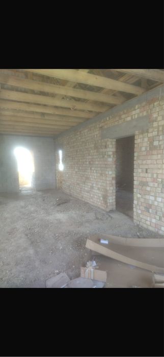 Продам черновой дом