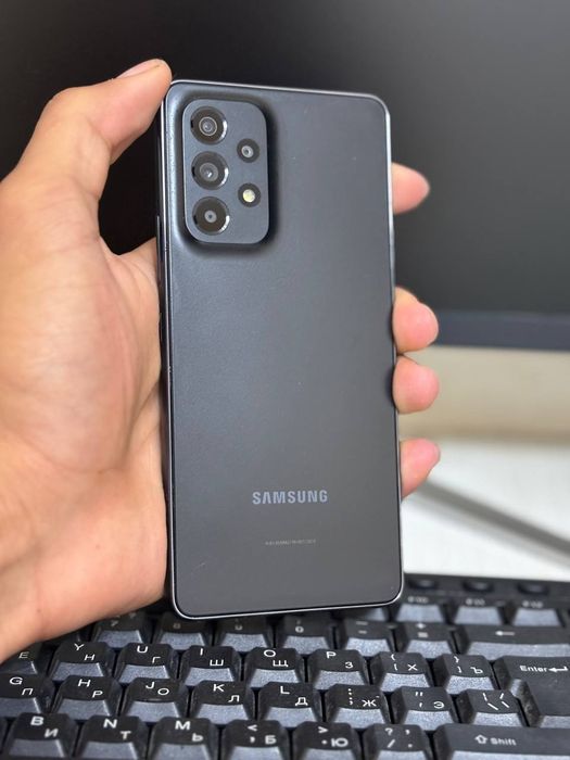 Samsung a53 srochna !