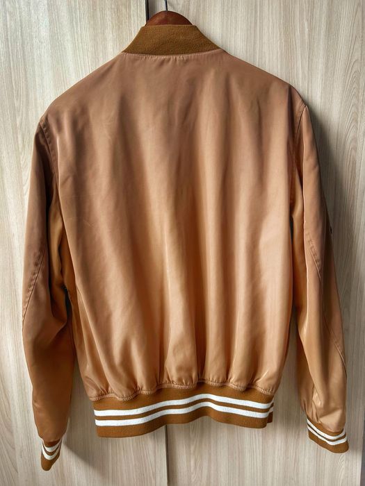 Бомбер Berahka