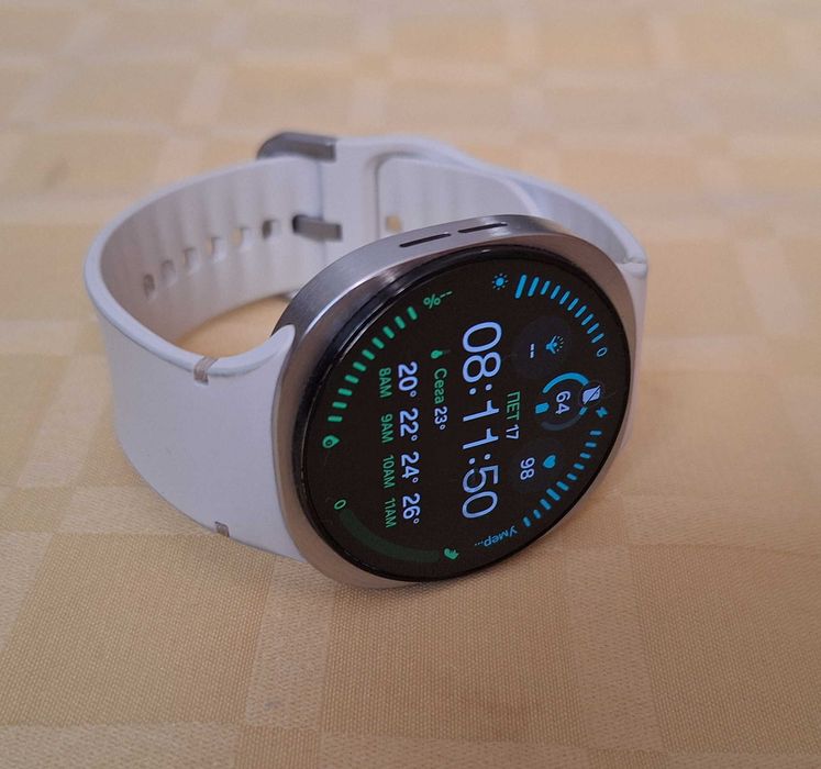 Смарт часовник  Samsung Galaxy Watch 8 , 44 mm