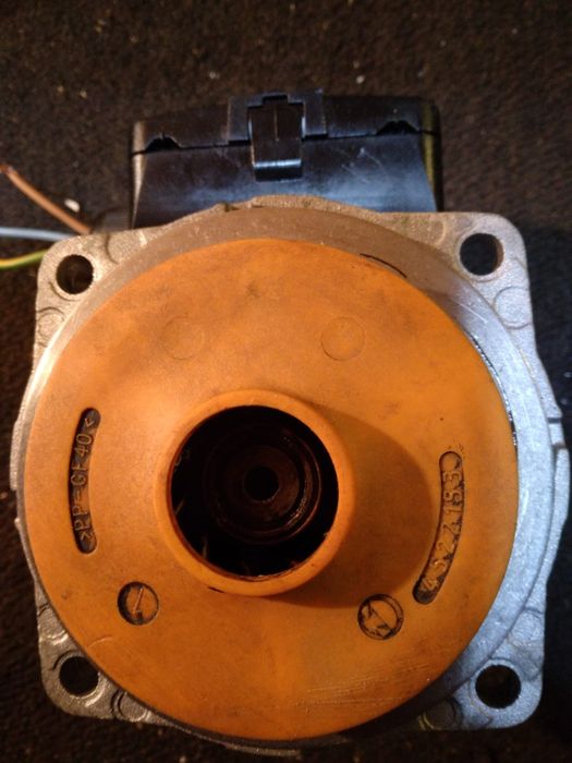 Ventilator FIME VPX0090897 , PX 118 019 00 , 325 - DC 60 V  Ebmpapst N