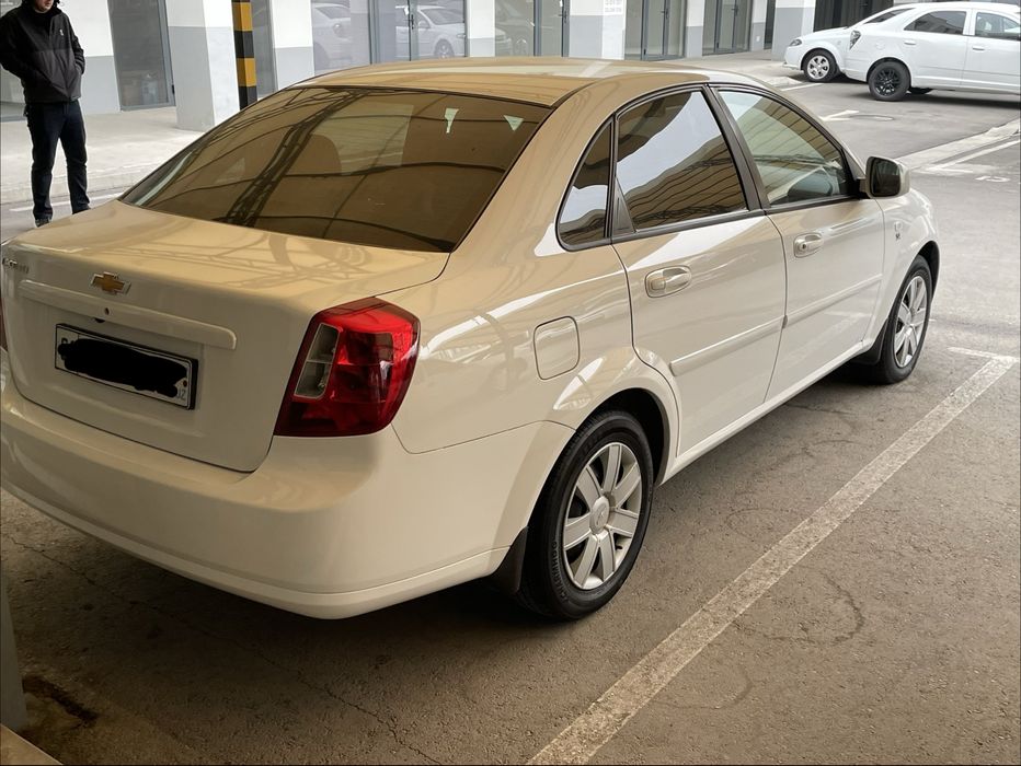 Gentra 2-Pozitsiya Mexanika 2022