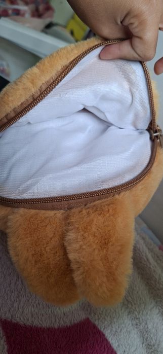 Чанта/раница Лабубу