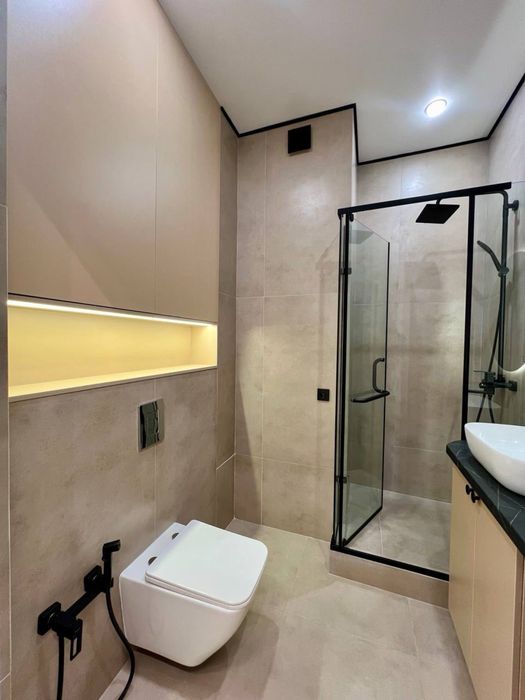 Компания по ремонтам под ключ, бригады