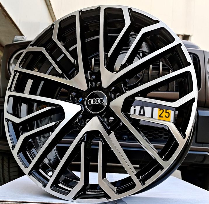 Jante 18 Audi R18 Model 2025 Noi audi A3 A4 A5 A6 A7 Q2 Q3 Q4 Q5