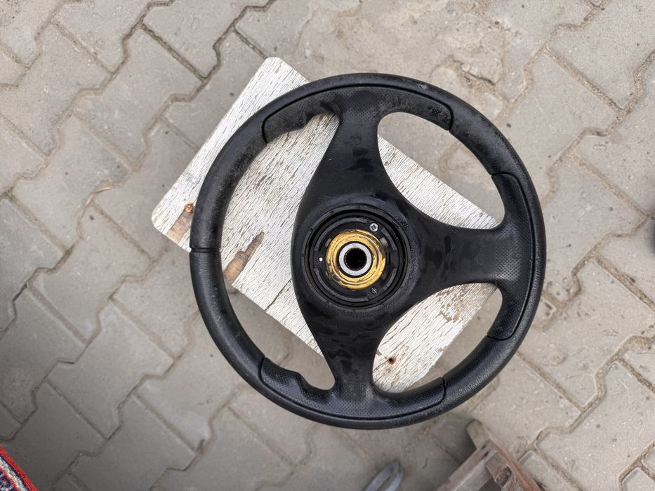 Руль для машины