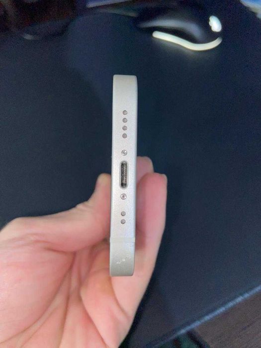 Iphone 12 Mini 64GB White