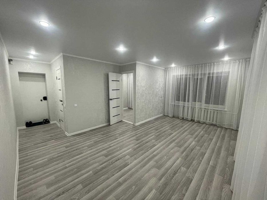 Однокомнатная квартира в районе 16 школы